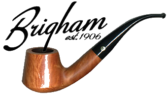 Brigham Pipes & SUTLIFF